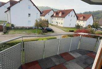 Balkon 