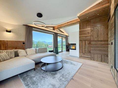 Oberndorf in Tirol Häuser, Oberndorf in Tirol Haus kaufen