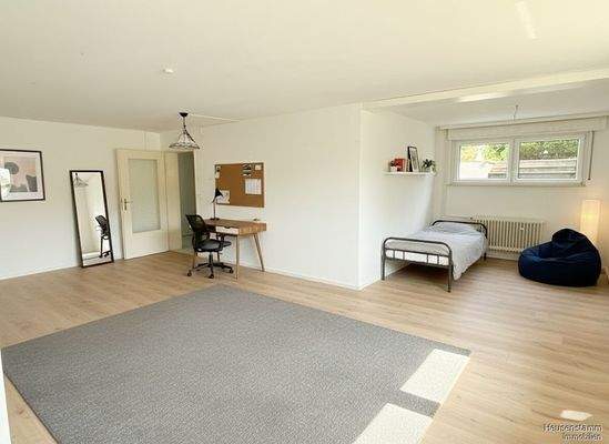 Souterrain visualisiert