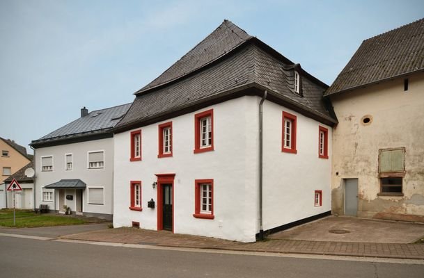 Hauptstraße 17 – 54317 Farschweiler