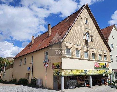 Bopfingen Häuser, Bopfingen Haus kaufen