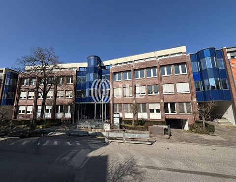 Hamburg Büros, Büroräume, Büroflächen 