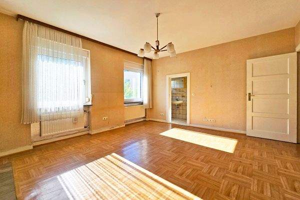 Schlafzimmer 1.OG Nr. 24