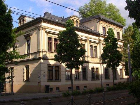 Zwickau Wohnungen, Zwickau Wohnung kaufen