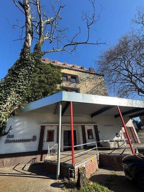 Duisburg Renditeobjekte, Mehrfamilienhäuser, Geschäftshäuser, Kapitalanlage