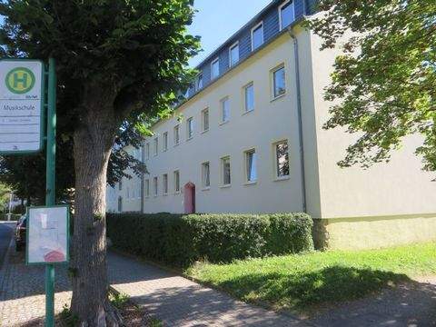 Flöha Wohnungen, Flöha Wohnung mieten