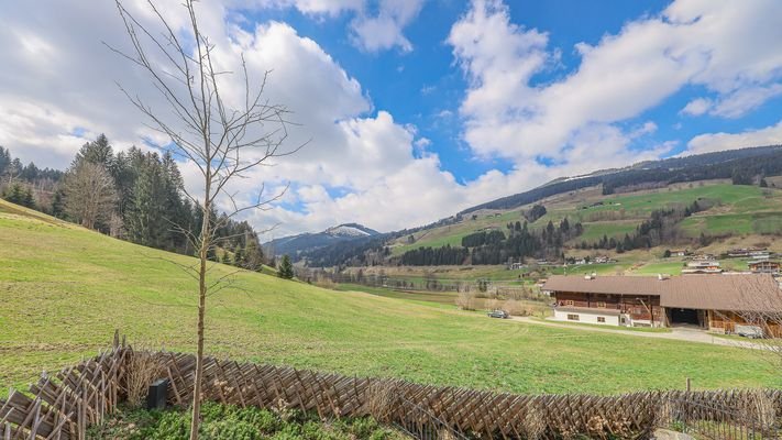 KITZIMMO-Luxusvilla in Toplage kaufen - Immobilien Jochberg Kitzbühel.