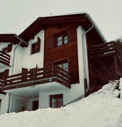 Surcuolm Häuser, Surcuolm Haus kaufen