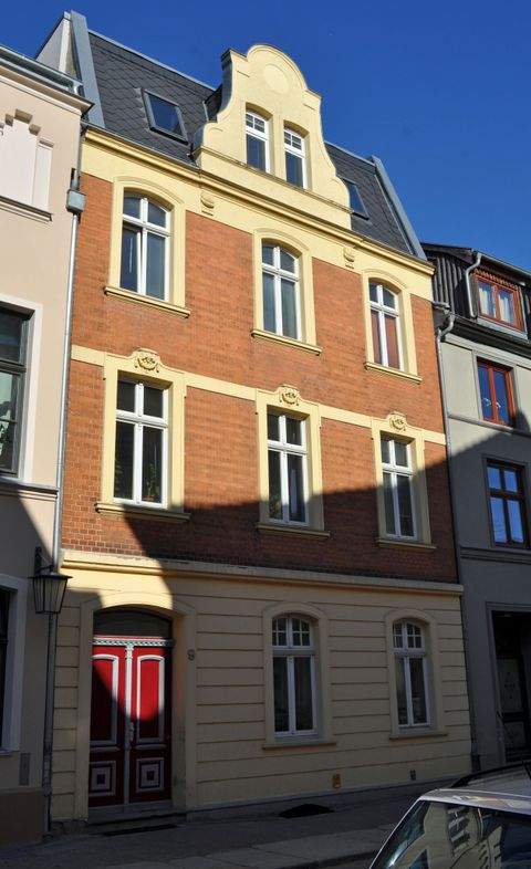 Stralsund Wohnungen, Stralsund Wohnung mieten