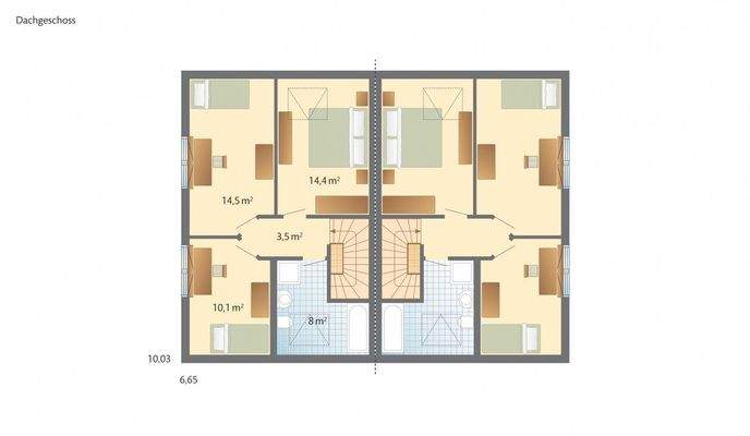 Plan de construction