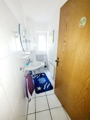 Gäste-WC