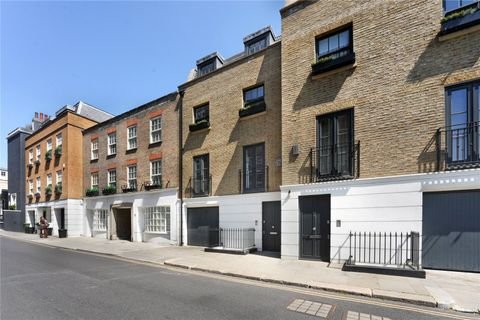 London Häuser, London Haus kaufen