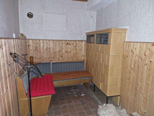 ehemalige Bäckerei EG