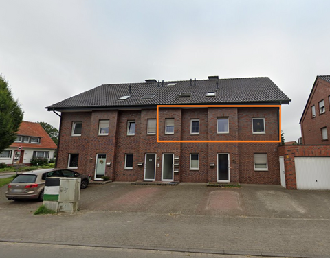 Nordwalde Wohnungen, Nordwalde Wohnung mieten