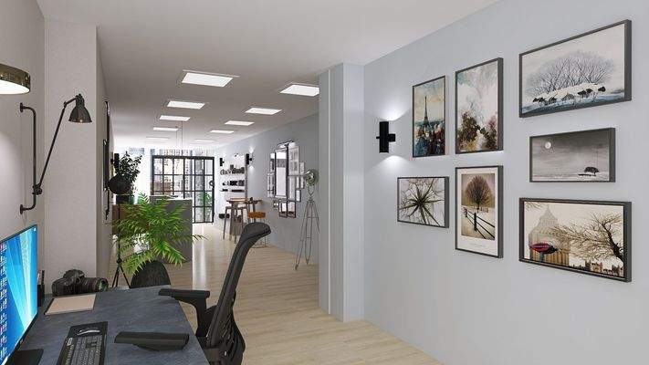 VISUALISIERUNG Fotostudio 3