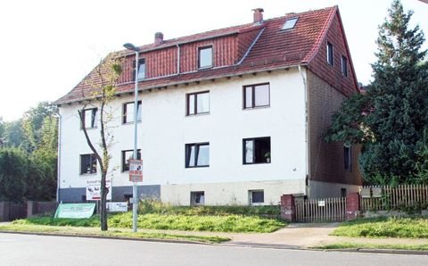 Bad Harzburg Wohnungen, Bad Harzburg Wohnung kaufen