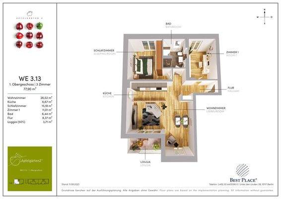 Apfelgärten II_WE_3.13