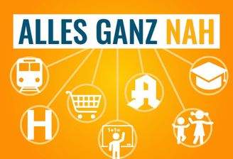 Teaser-Infrastruktur