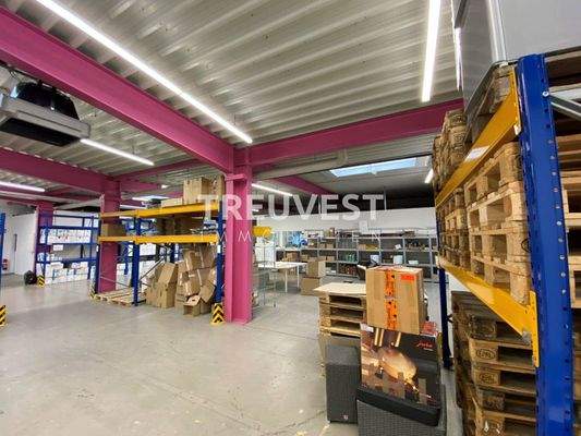 TREUVEST Büro mieten Düsseldorf-15