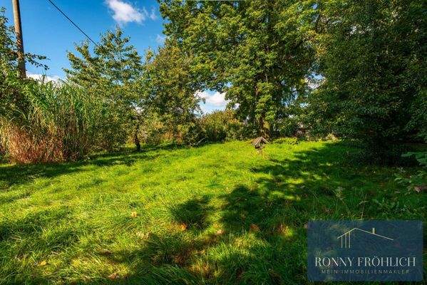 Grundstück Stollberg Gablenz