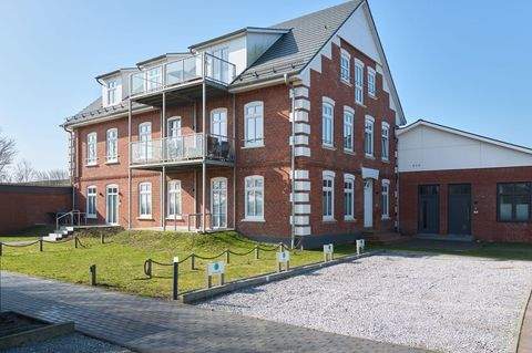 Emmelsbüll-Horsbüll Wohnungen, Emmelsbüll-Horsbüll Wohnung kaufen