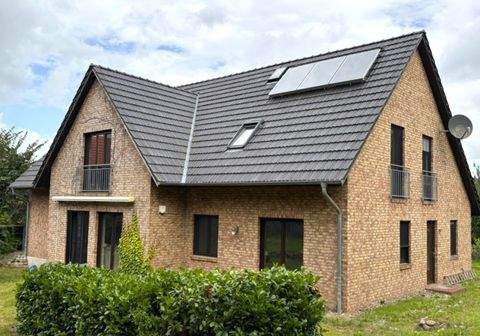 Göhren-Lebbin Häuser, Göhren-Lebbin Haus kaufen