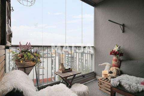 Helsinki Wohnungen, Helsinki Wohnung kaufen