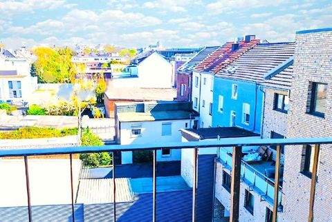 Mönchengladbach Renditeobjekte, Mehrfamilienhäuser, Geschäftshäuser, Kapitalanlage