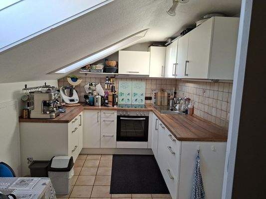 DG - Da macht kochen Spass