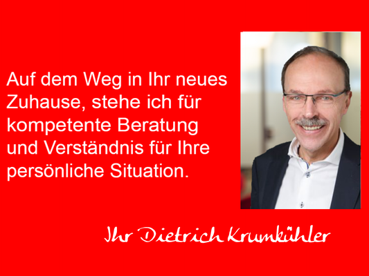 Dietrich Krumkühler