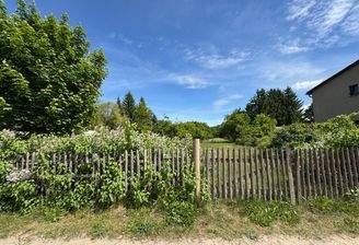 Blick von der Straße 