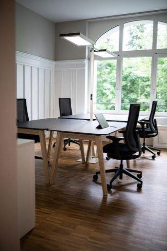 Tübingen Büros, Büroräume, Büroflächen 