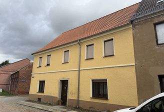 Vorderansicht