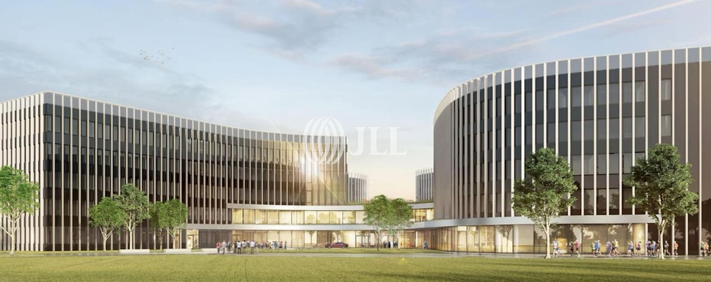 Außenansicht - Visualisierung 