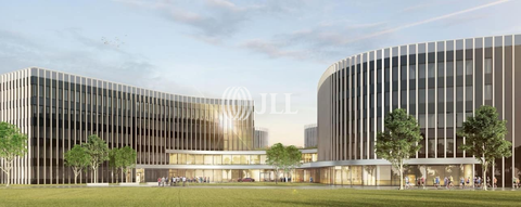 Ehningen Büros, Büroräume, Büroflächen 