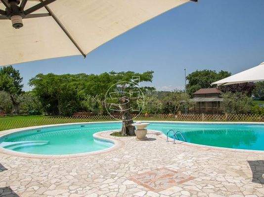 Exklusive Luxusvilla