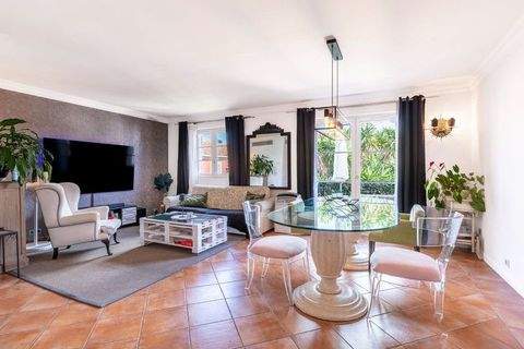 ST JEAN CAP FERRAT Wohnungen, ST JEAN CAP FERRAT Wohnung kaufen