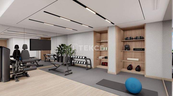 Apartments with Privileged Lifestyle Amenities in Jebel Ali Dubai