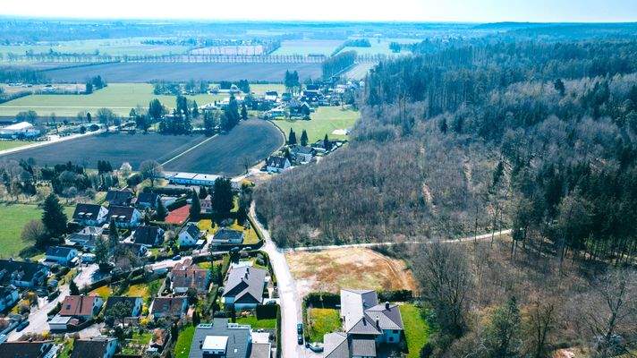 noch näher an der Natur geht nicht 