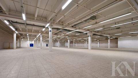 Ensdorf Halle, Ensdorf Hallenfläche