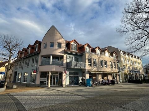 Bad Schmiedeberg Wohnungen, Bad Schmiedeberg Wohnung mieten