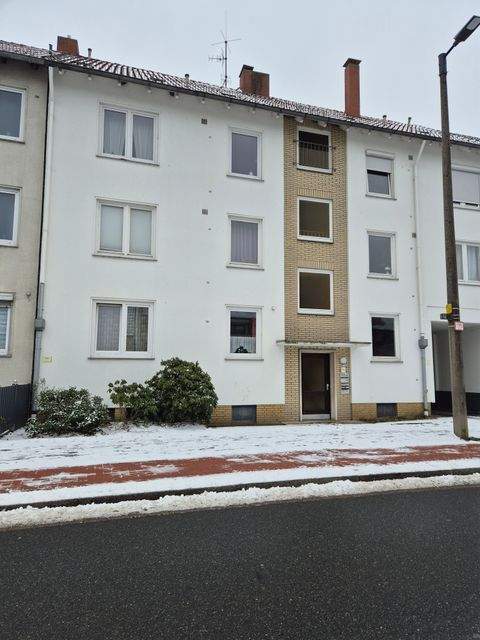 Bremen Wohnungen, Bremen Wohnung kaufen