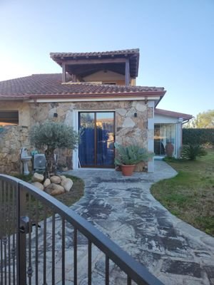 Villetta