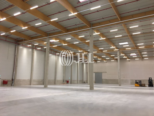 Vergleichsobjekt - JLL