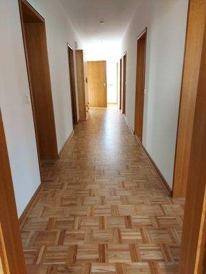 Flur im EG