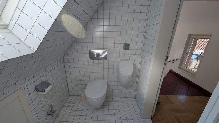 Kinderbad OG weiterer Ansicht