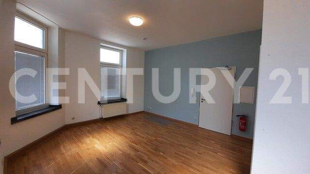 Wohnung EG_Appartement