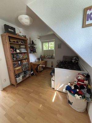 Kinderzimmer 2