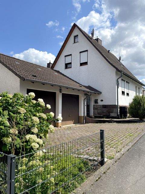 Calden Häuser, Calden Haus kaufen