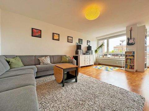 Bochum Wohnungen, Bochum Wohnung kaufen